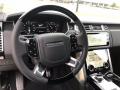  2021 Land Rover Range Rover P525 Westminster Steering Wheel #20