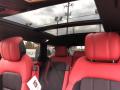 Sunroof of 2021 Land Rover Range Rover Sport HST #35