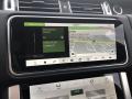 Navigation of 2021 Land Rover Range Rover P525 Westminster #24