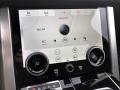 Controls of 2021 Land Rover Range Rover P525 Westminster #29
