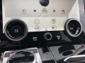 Controls of 2021 Land Rover Range Rover P525 Westminster #30