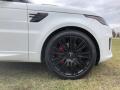 2021 Range Rover Sport HSE Dynamic #11