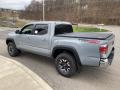 2021 Tacoma TRD Off Road Double Cab 4x4 #2