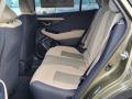 Rear Seat of 2021 Subaru Outback 2.5i Premium #9