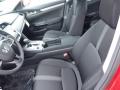 2021 Civic LX Sedan #12