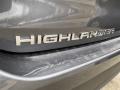 2021 Highlander XLE AWD #35