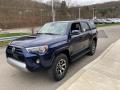 Front 3/4 View of 2021 Toyota 4Runner TRD Off Road Premium 4x4 #13