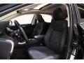 Front Seat of 2020 Lexus NX 300h AWD #7