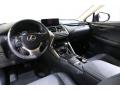  2020 Lexus NX Black Interior #8