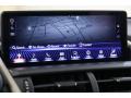 Navigation of 2020 Lexus NX 300h AWD #14