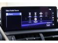 Controls of 2020 Lexus NX 300h AWD #16