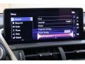 Controls of 2020 Lexus NX 300h AWD #21