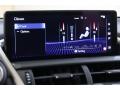Controls of 2020 Lexus NX 300h AWD #22