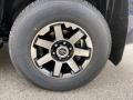  2021 Toyota 4Runner TRD Off Road Premium 4x4 Wheel #35