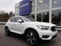 2021 XC40 T5 Momentum AWD #1