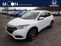 2021 HR-V EX AWD #1