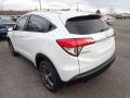2021 HR-V EX AWD #4