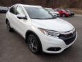 2021 HR-V EX AWD #7
