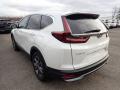 2021 CR-V EX AWD #3