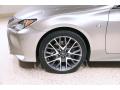  2016 Lexus RC 300 F Sport AWD Coupe Wheel #36