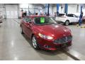 2015 Fusion SE #3 2015 Fusion SE #3