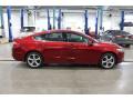 2015 Fusion SE #4 2015 Fusion SE #4