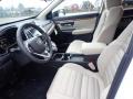 Front Seat of 2021 Honda CR-V EX AWD #8 Front Seat of 2021 Honda CR-V EX AWD #8