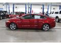 2015 Fusion SE #8 2015 Fusion SE #8