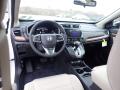 Dashboard of 2021 Honda CR-V EX AWD #10 Dashboard of 2021 Honda CR-V EX AWD #10