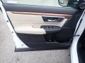 Door Panel of 2021 Honda CR-V EX AWD #11 Door Panel of 2021 Honda CR-V EX AWD #11