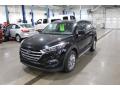 2018 Tucson SEL #1