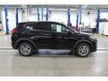  2018 Hyundai Tucson Black Noir Pearl #4