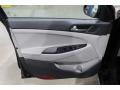 Door Panel of 2018 Hyundai Tucson SEL #12