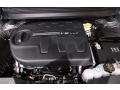  2020 Cherokee 3.2 Liter DOHC 24-Valve VVT V6 Engine #21
