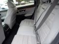 Rear Seat of 2021 Honda CR-V Touring AWD #10
