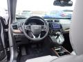 Dashboard of 2021 Honda CR-V Touring AWD #11