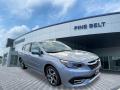 2021 Subaru Legacy Limited Ice Silver Metallic