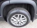  2017 GMC Acadia All Terrain SLE AWD Wheel #15