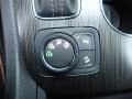 Controls of 2017 GMC Acadia All Terrain SLE AWD #26