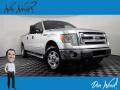 2013 F150 XLT SuperCrew 4x4 #1