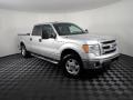 2013 F150 XLT SuperCrew 4x4 #2