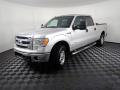 2013 F150 XLT SuperCrew 4x4 #7