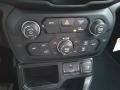 Controls of 2021 Jeep Renegade Jeepster #23
