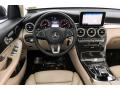 Dashboard of 2016 Mercedes-Benz GLC 300 4Matic #4