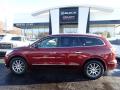 2016 Enclave Leather AWD #14