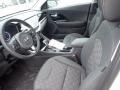 Front Seat of 2020 Kia Niro LXS Hybrid #11