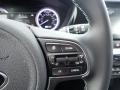  2020 Kia Niro LXS Hybrid Steering Wheel #16