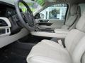 Front Seat of 2019 Lincoln Navigator L Reserve 4x4 #9