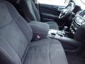 Front Seat of 2016 Nissan Pathfinder SV #15