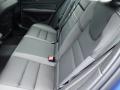 Rear Seat of 2021 Volvo S60 T5 R-Design #8
